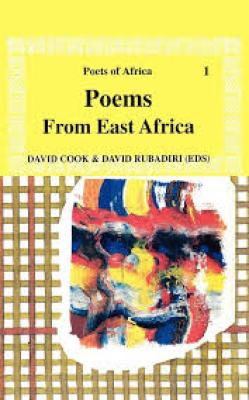 Poems From East Africa
